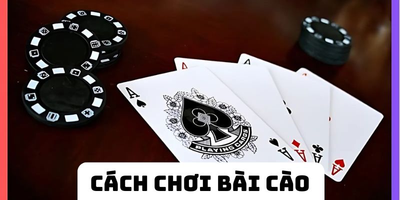 Cách Chơi Bài Cào